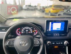 تۆیۆتا ڕاڤ 4